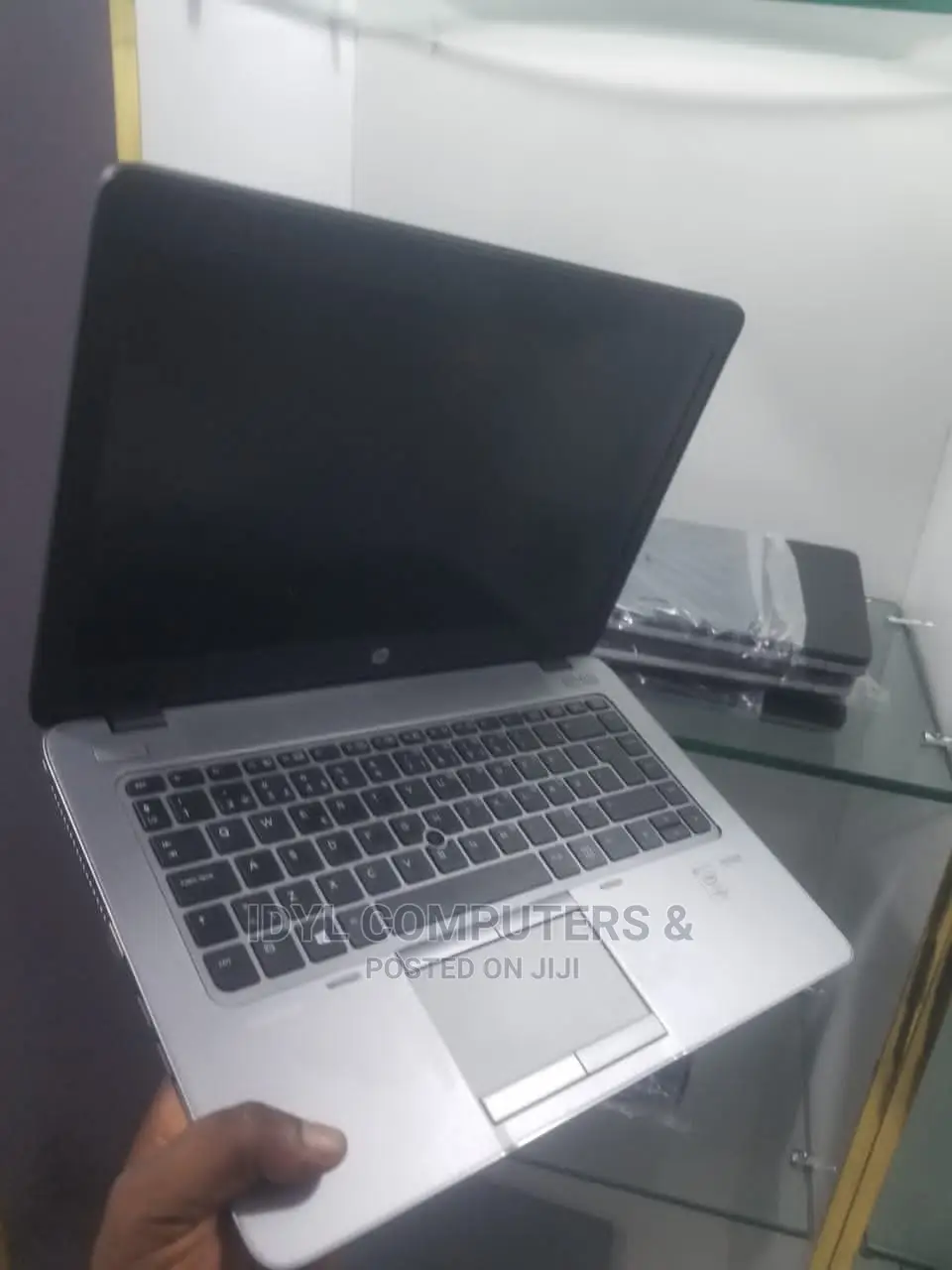 Laptop HP EliteBook 840 G1 8GB Intel Core I5 HDD 500GB