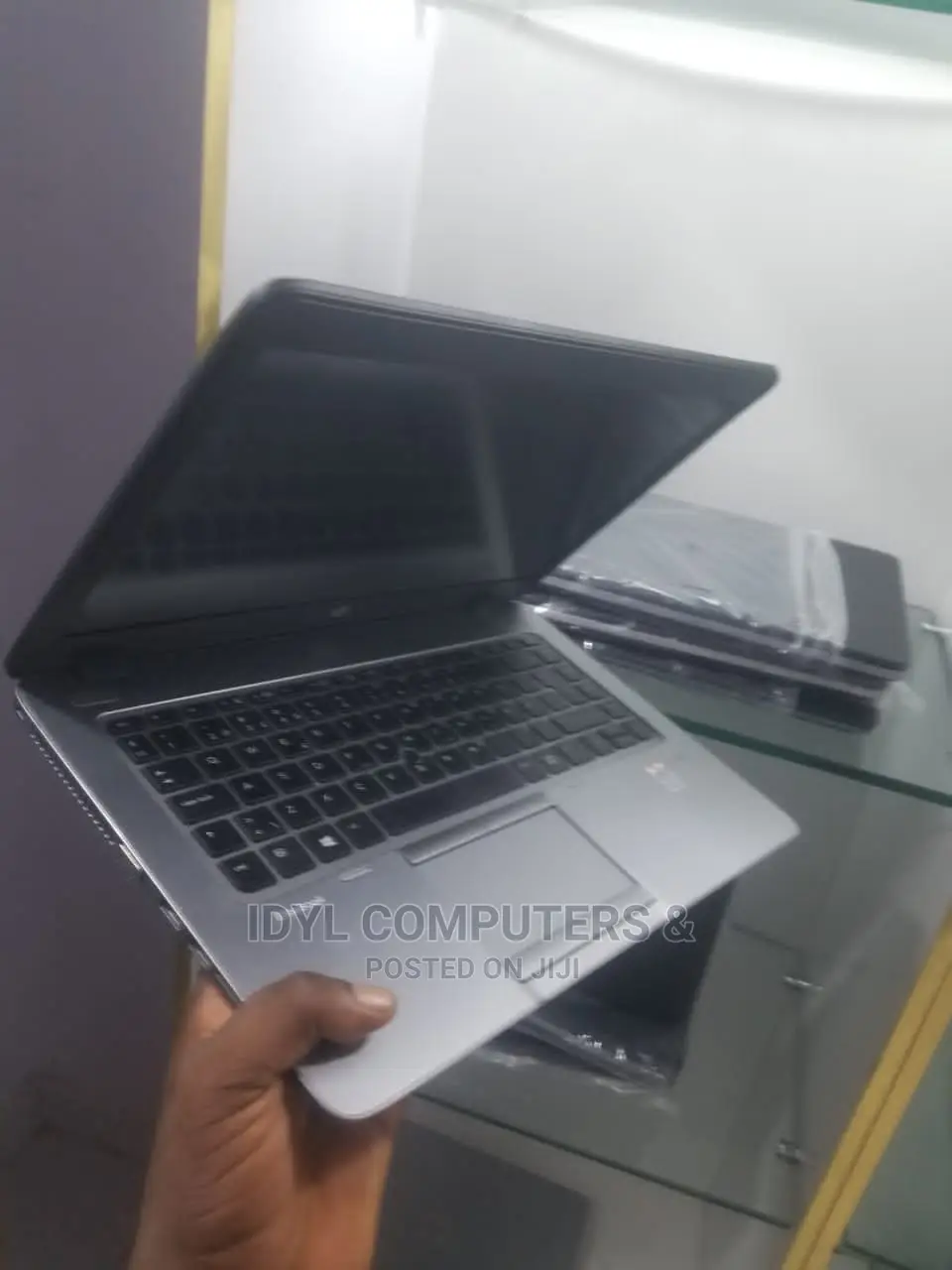 Laptop HP EliteBook 840 G1 8GB Intel Core I5 HDD 500GB