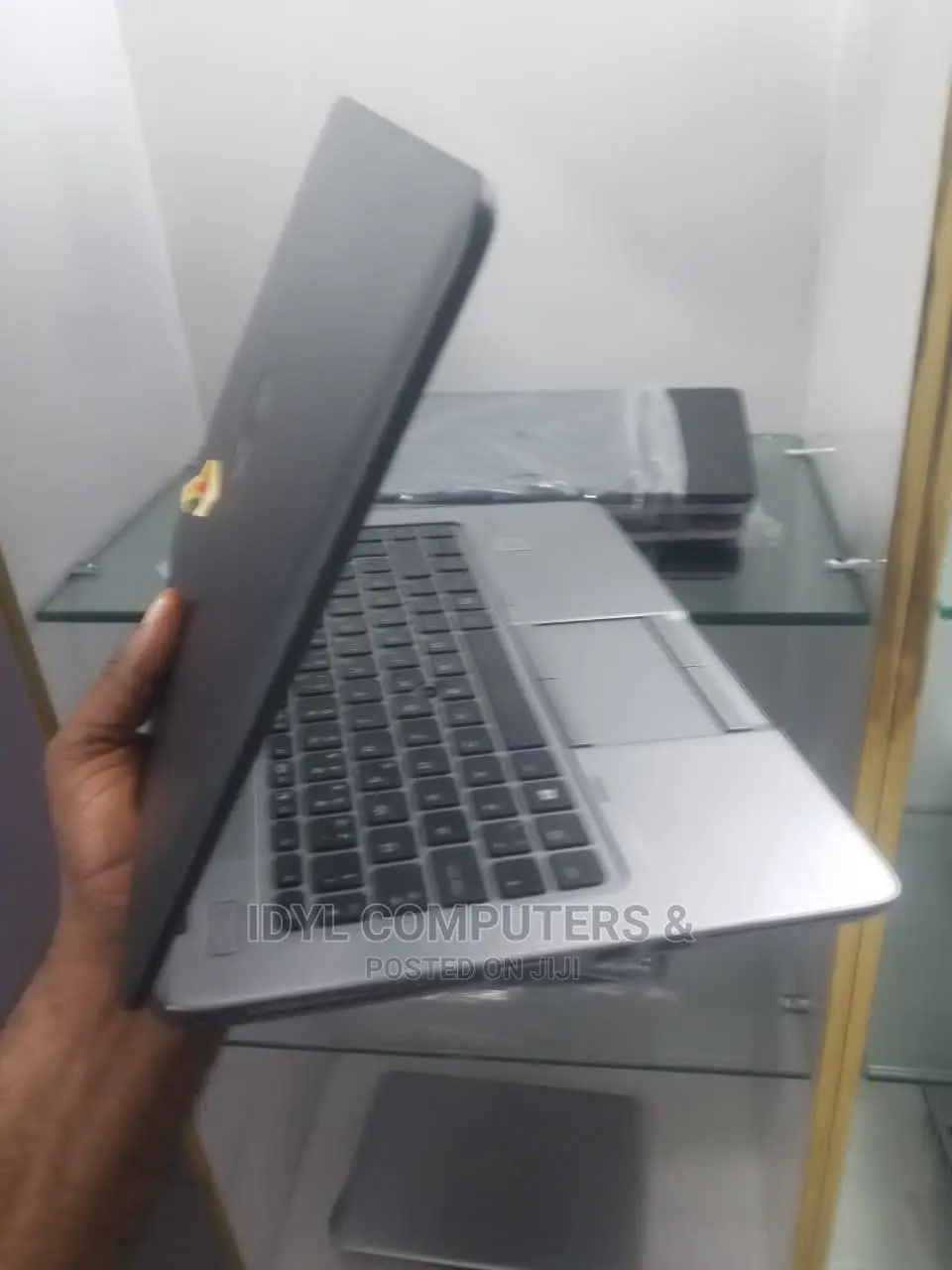 Laptop HP EliteBook 840 G1 8GB Intel Core I5 HDD 500GB