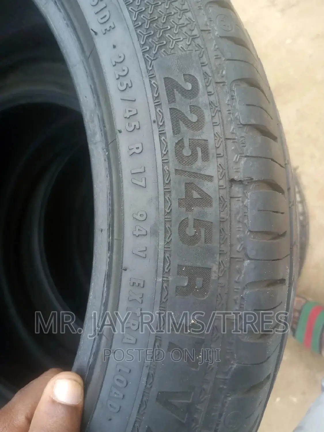 Available Direct Belgium Tires
