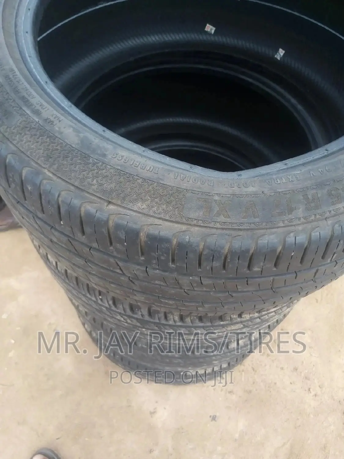 Available Direct Belgium Tires