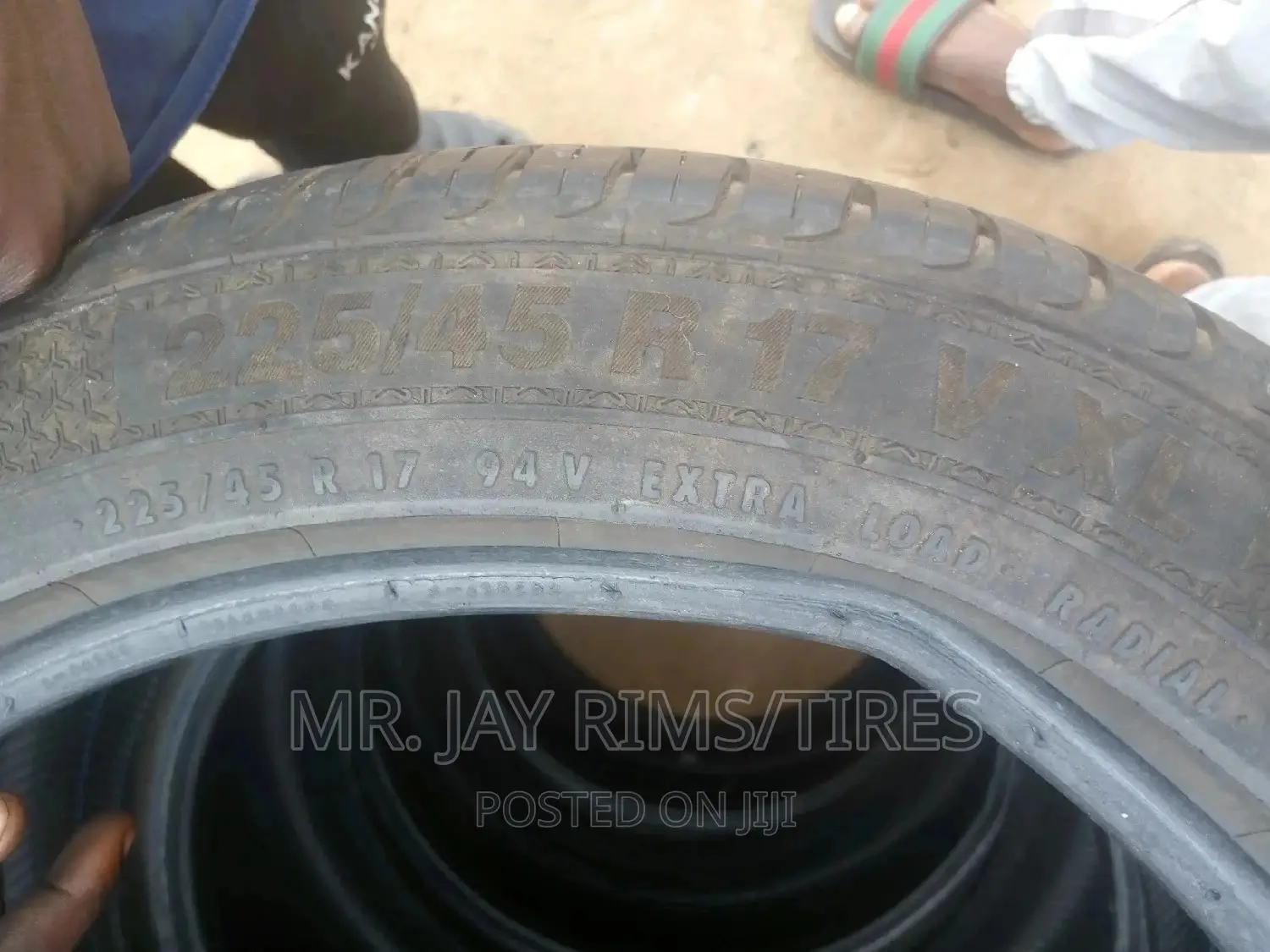 Available Direct Belgium Tires