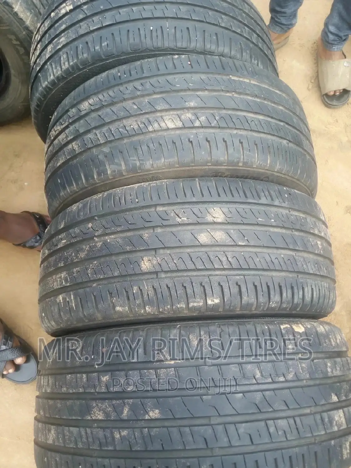 Available Direct Belgium Tires