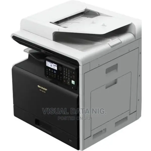 Sharp Copier BP-20M22