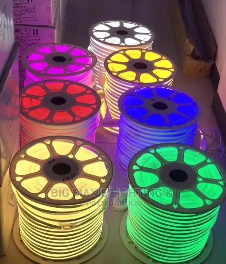 30m/Lot Waterproof Rope Light