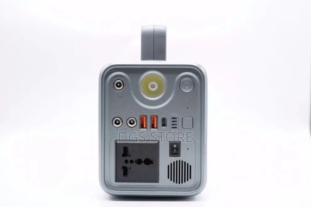 Yoobao Portable Power Station 300w 72,000mah