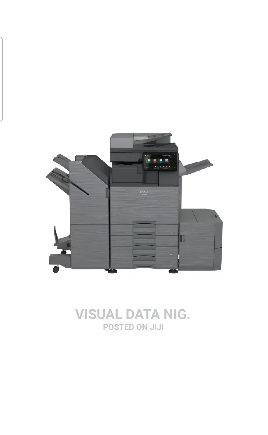 Sharp Copier BP 50M45