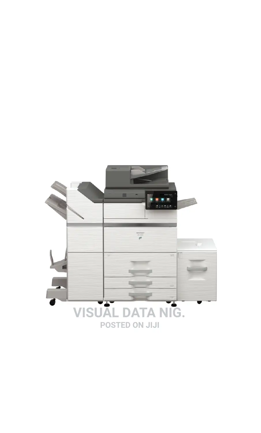 Sharp Copier Bp 70m75