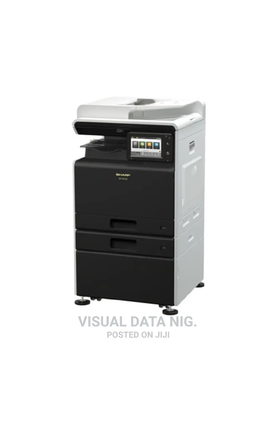 Sharp Copier BP 30c25 A3 Colour Multifunction