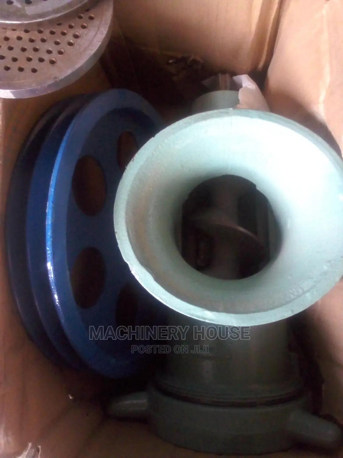 Pelletizing Machines Sizes 62,42,32
