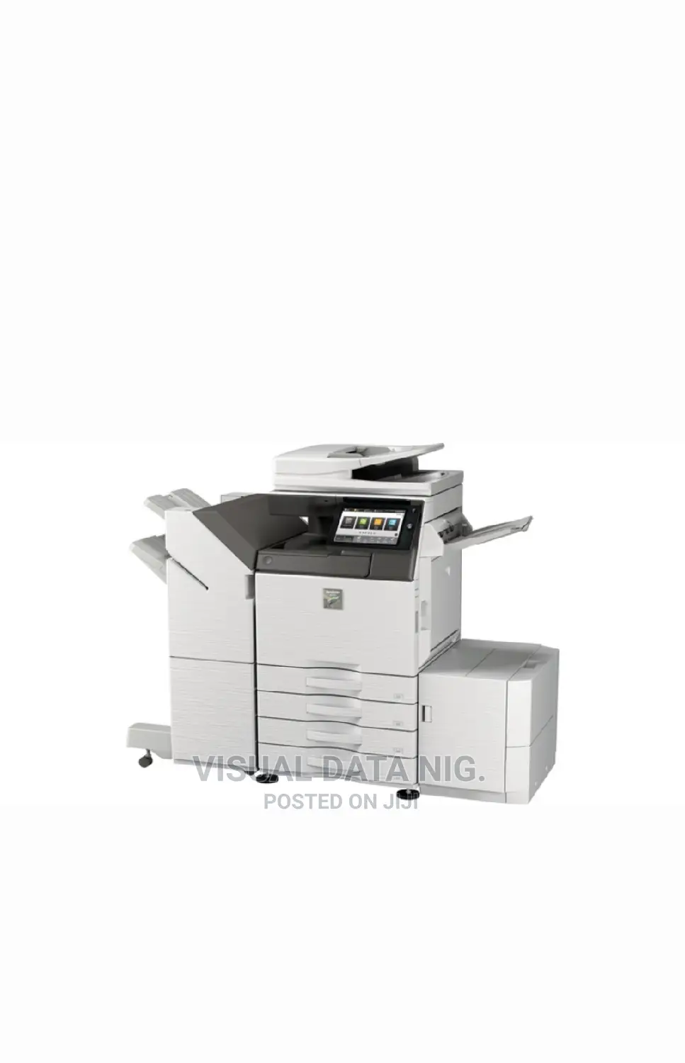 Sharp Copier Mx 3551