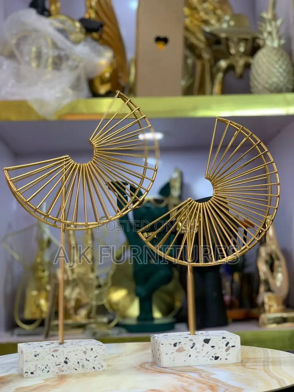 Luxury Decor