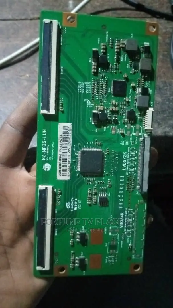 Tv Parts and Screens Available