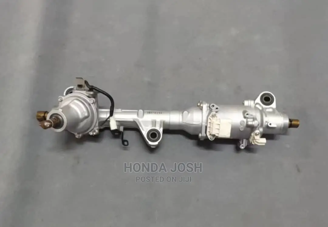 Steering Rack 2013-2016 Accord V6
