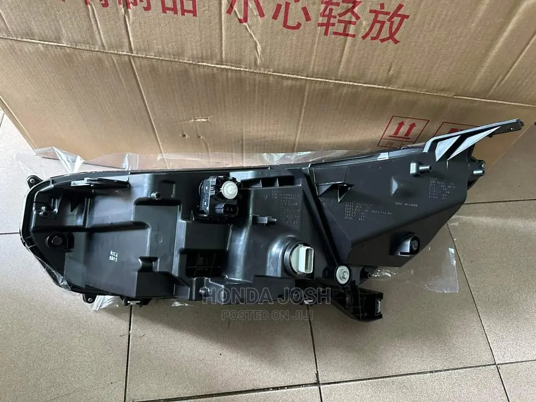 Headlight 2023-2024 Honda Crv