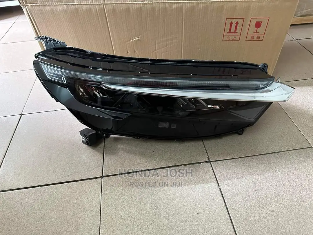 Headlight 2023-2024 Honda Crv