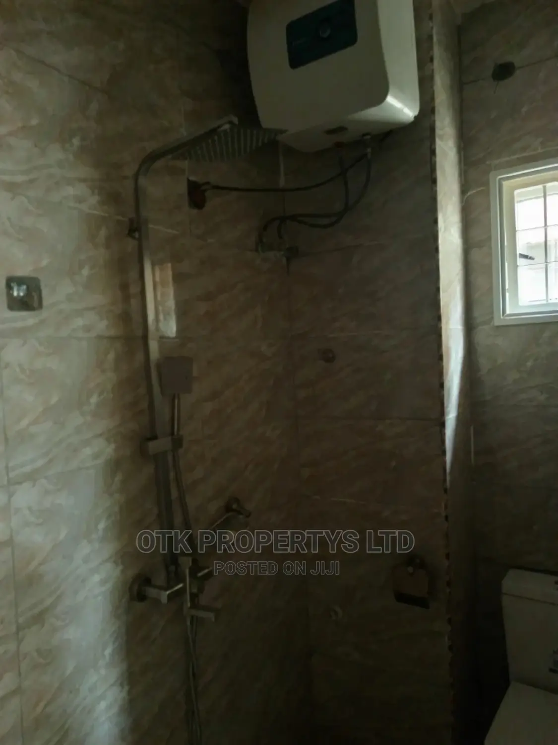 Furnished 4bdrm Duplex in Dantata Estate, Kubwa for rent