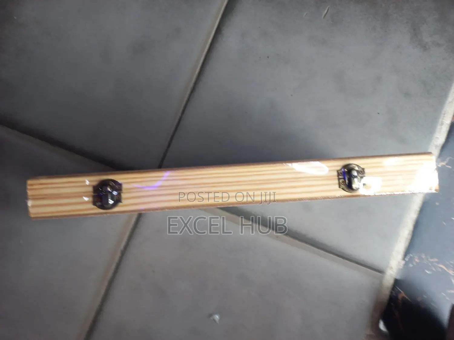 Wooden Chess Foldable XAW