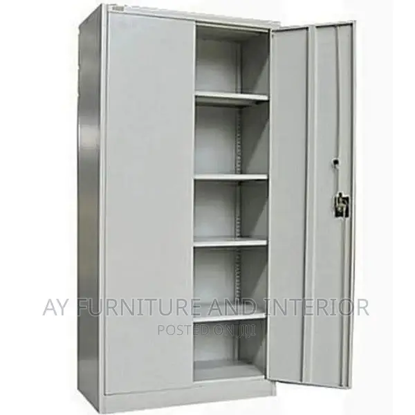 Bookshelf (Lockable)