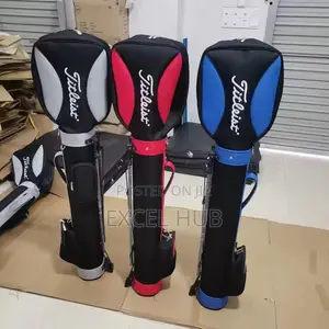 Pencil Golf Bag New