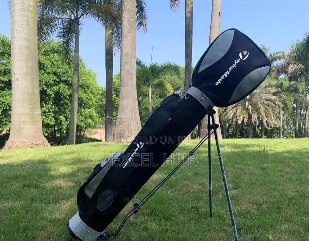 Pencil Golf Bag New