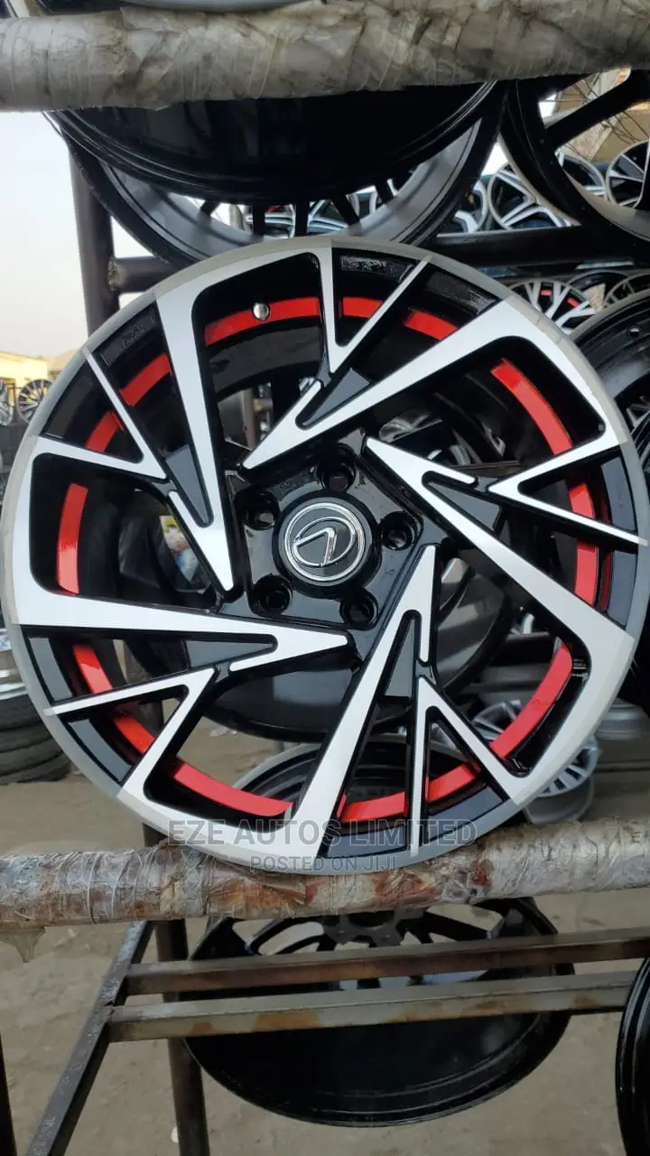 Rim 17, Inches.