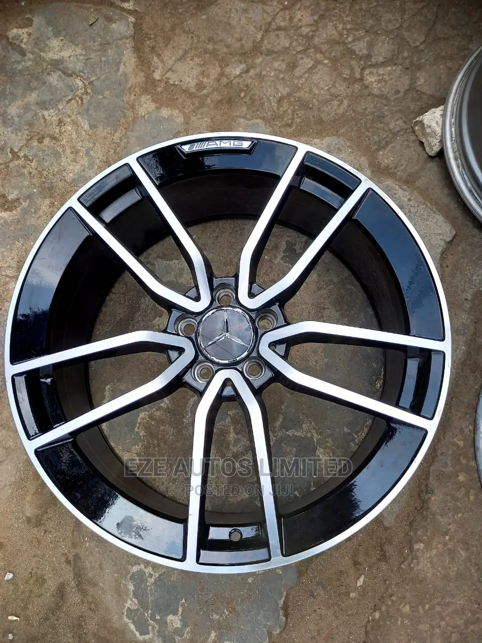 Rim 17, Inches.