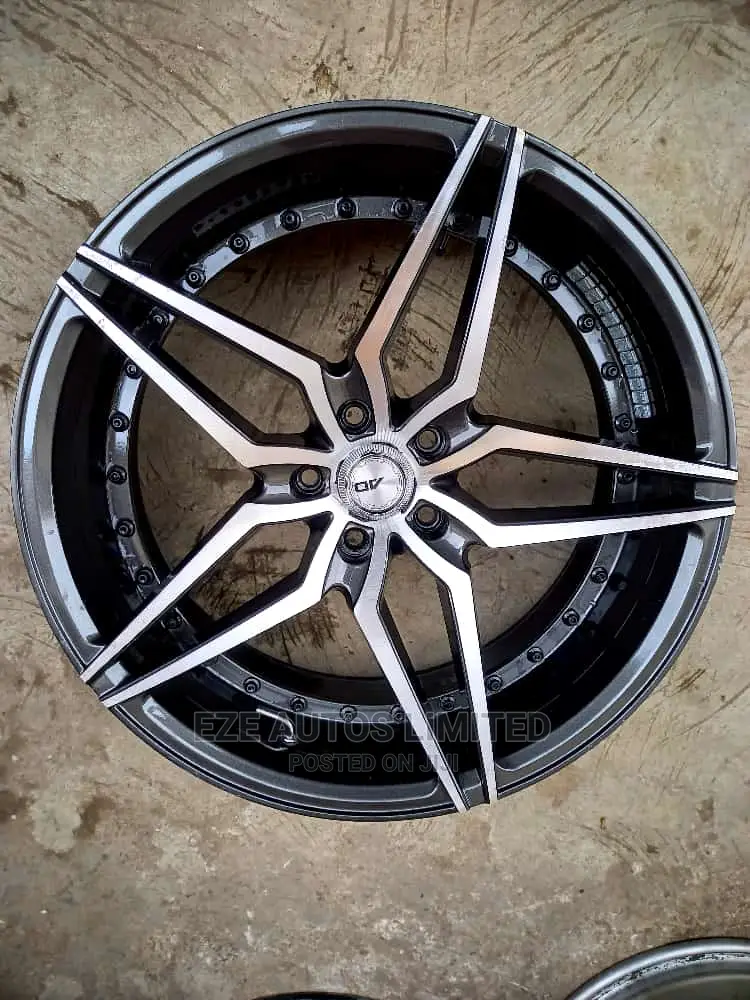 Rim 17, Inches.