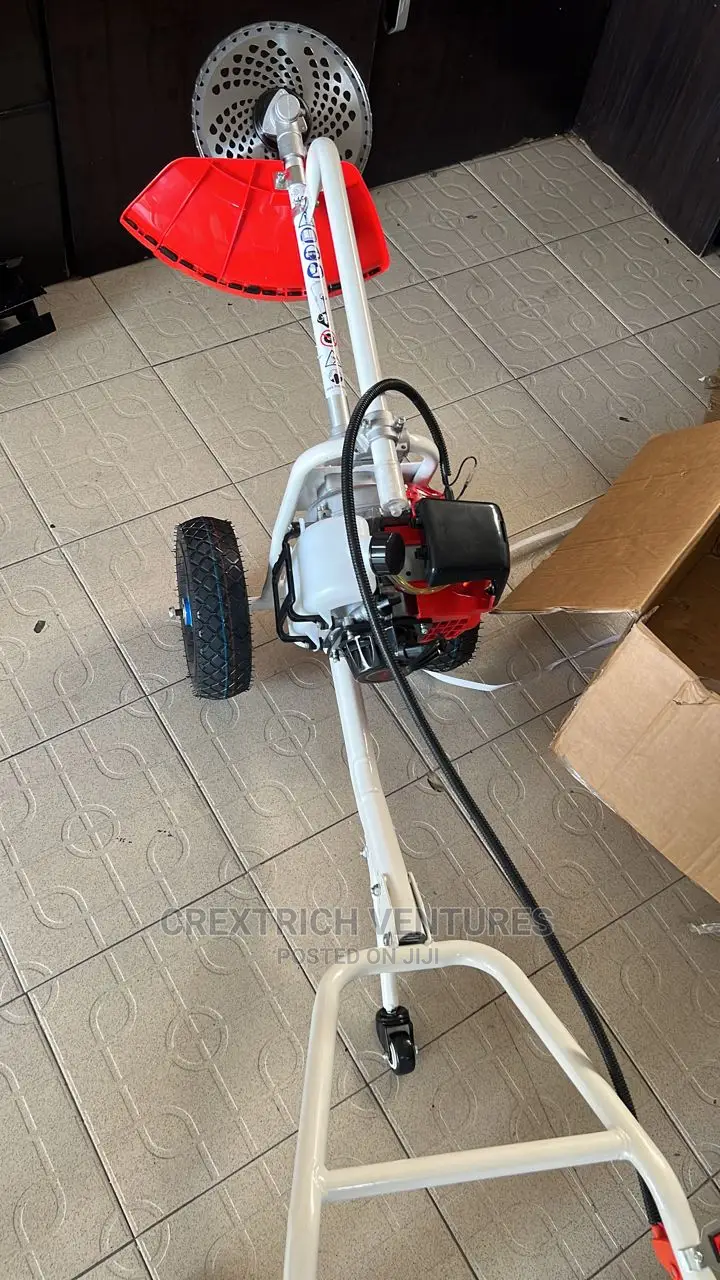 Brush Cutter Blades/Accessories