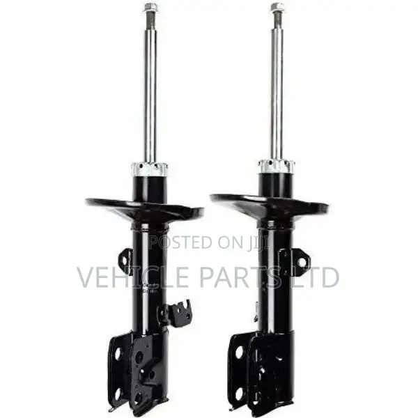 Front Shock Absorbers for Lexus Es350 2007-2012