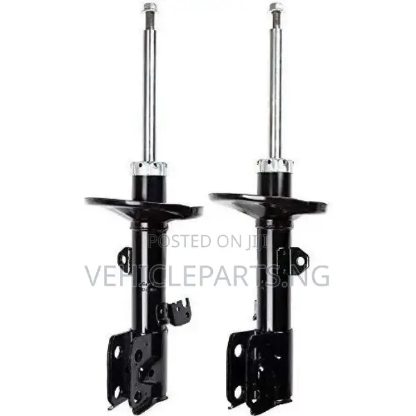 Front Shock Absorbers for Lexus Es350 2007-2012