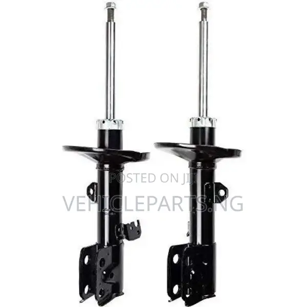 Front Shock Absorbers for Lexus Es350 2007-2012