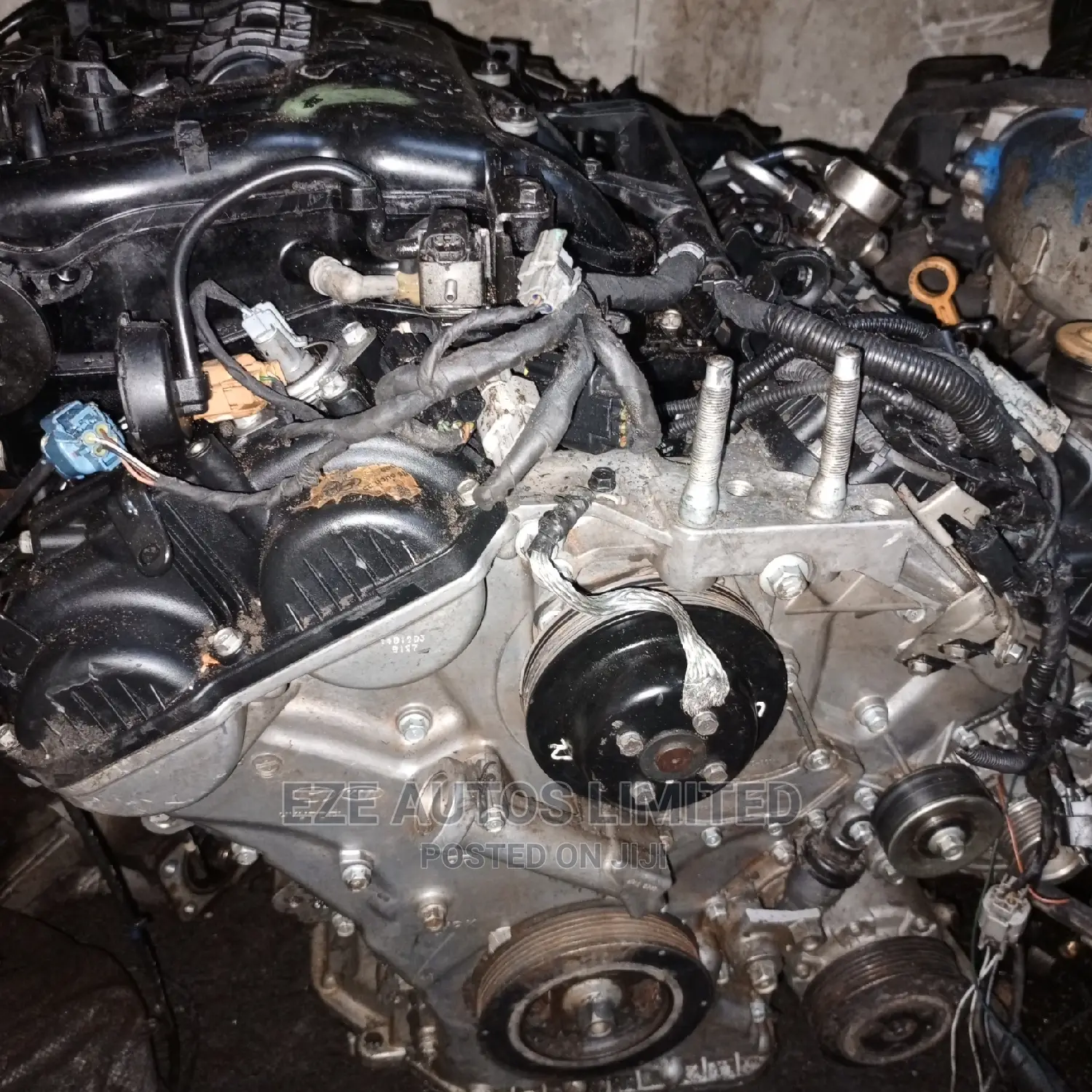 Hyundai Santa Fe 2014