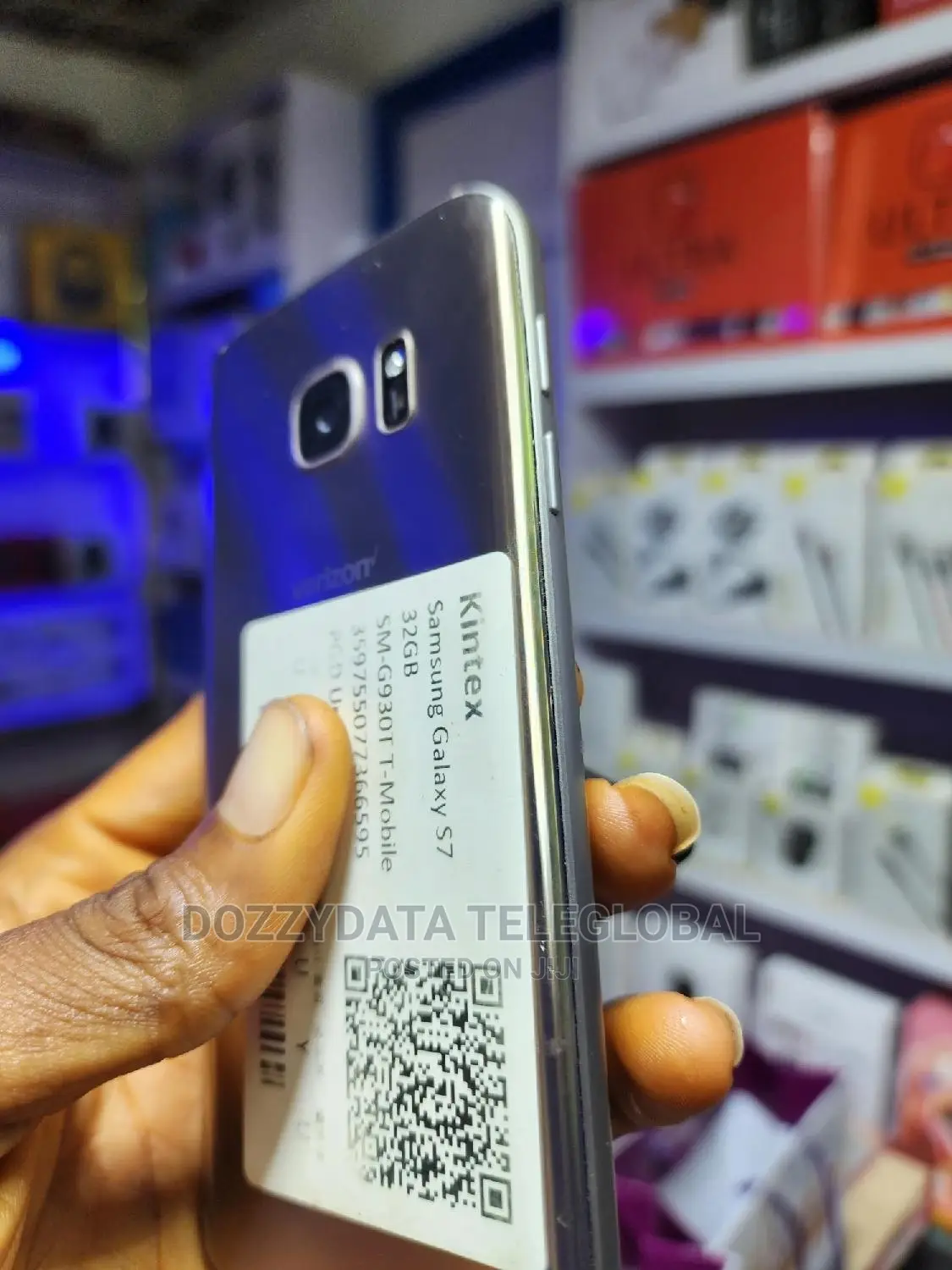 Samsung Galaxy S7 32 GB