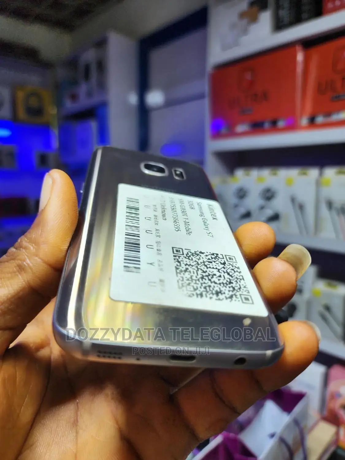 Samsung Galaxy S7 32 GB