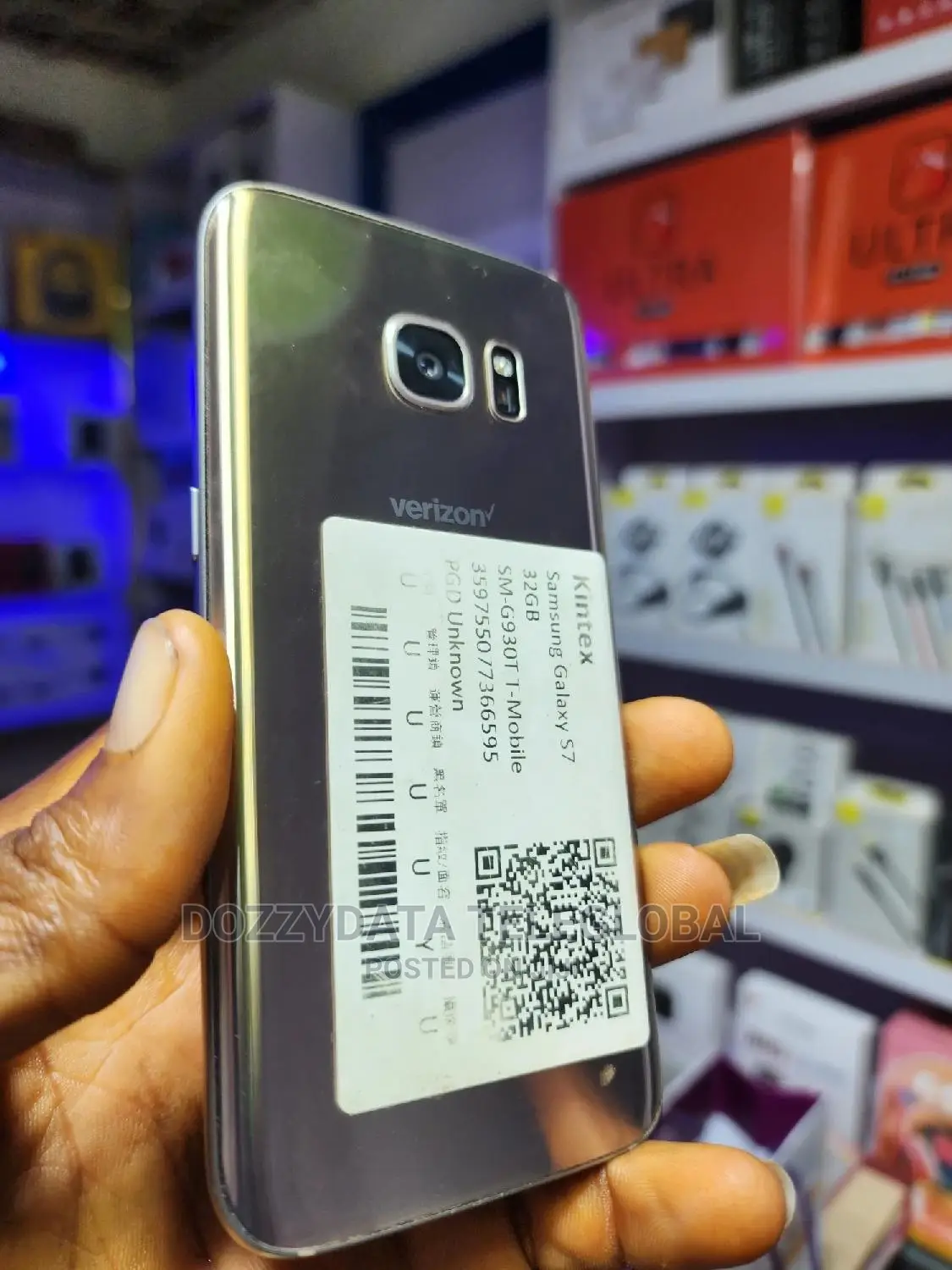 Samsung Galaxy S7 32 GB