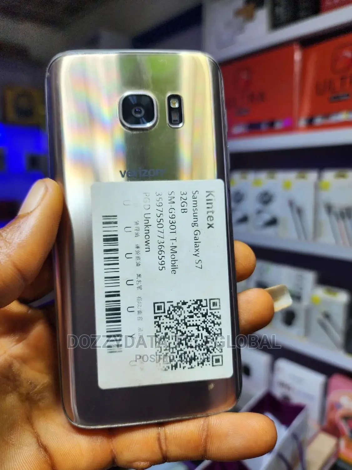 Samsung Galaxy S7 32 GB