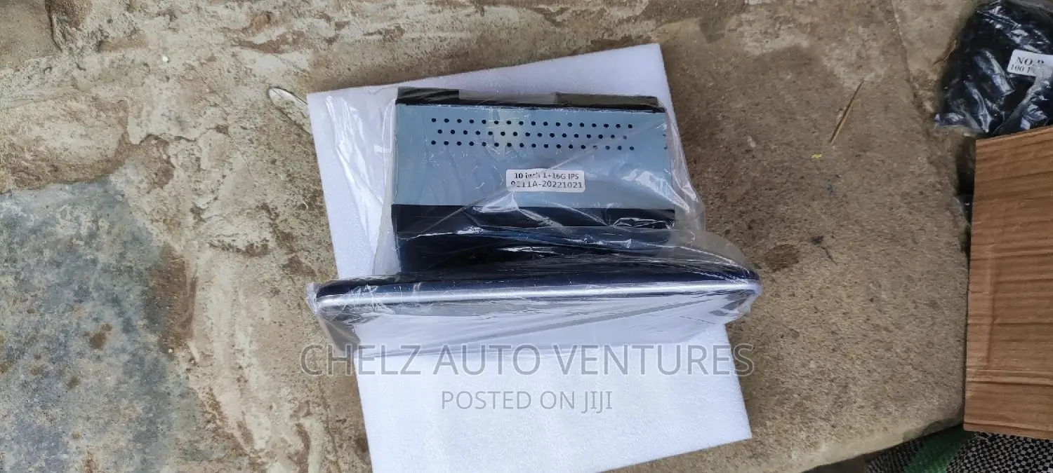 Android Screen With Reverse Camera Honda Ridgeline 2007
