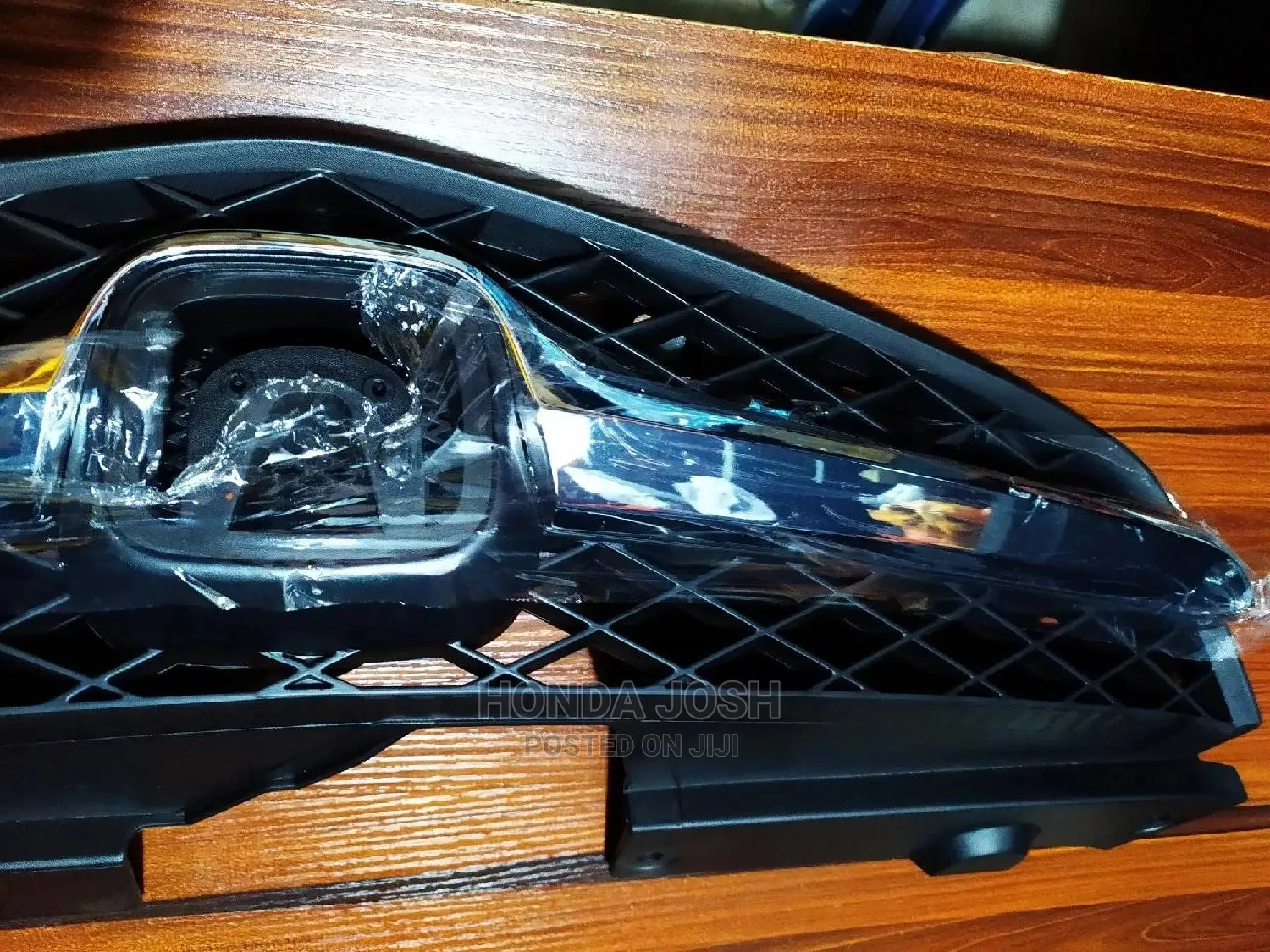 Front Grille 2006/2008 Model Honda City