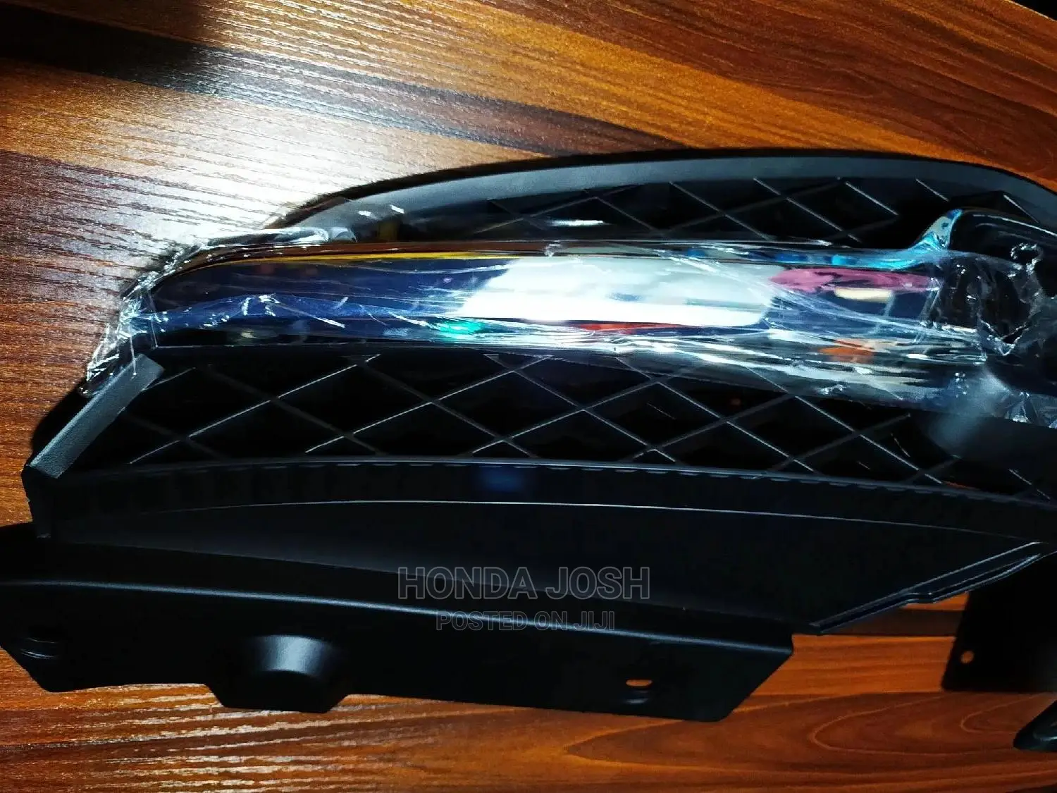 Front Grille 2006/2008 Model Honda City
