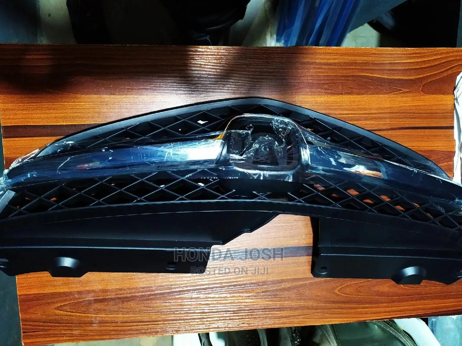 Front Grille 2006/2008 Model Honda City