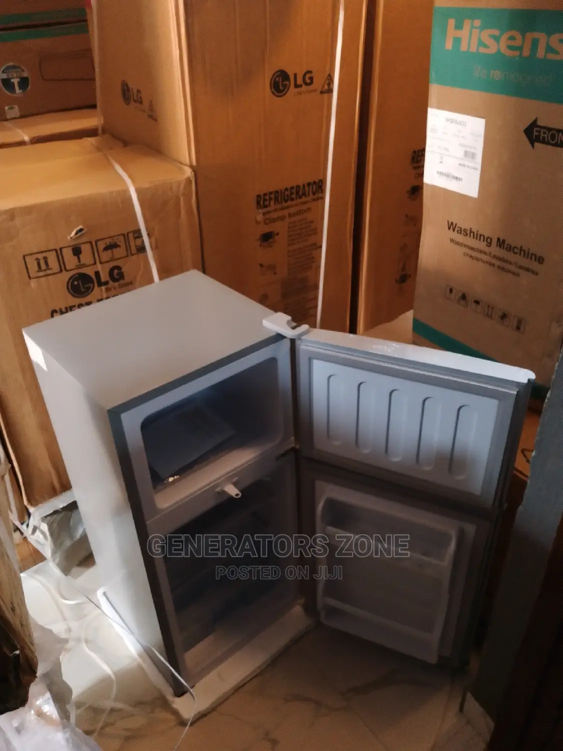 Affordable Lg Gs-141sq Double Door Refrigerator