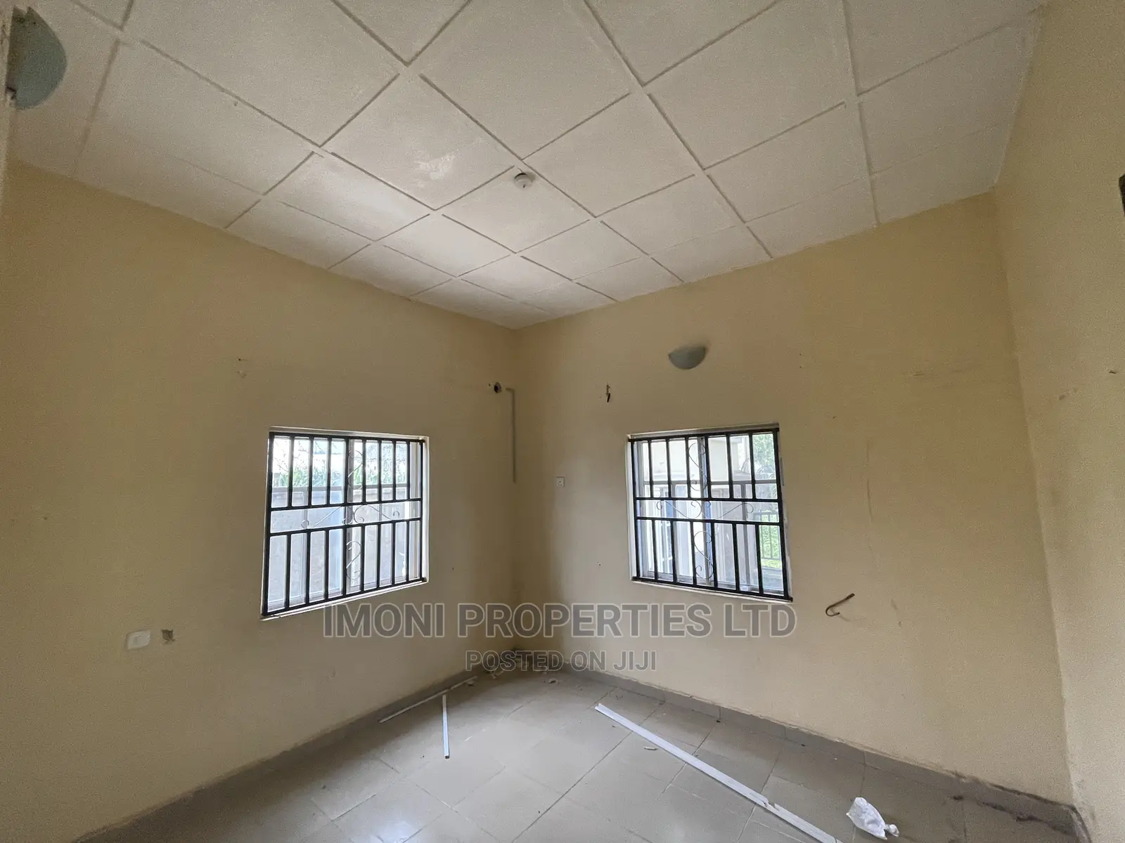 1bdrm Room & Parlour in Ushafa, Bwari for rent