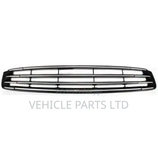 Front Grill Chrome Lexus Es300/Es330 2002-2006