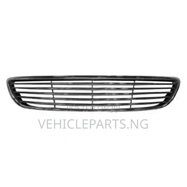 Front Grill Chrome Lexus Es300/Es330 2002-2006