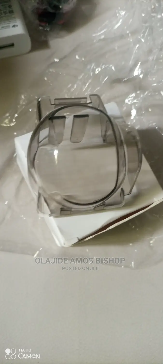 Mavic Air 2 Lens and Gimbal Cover