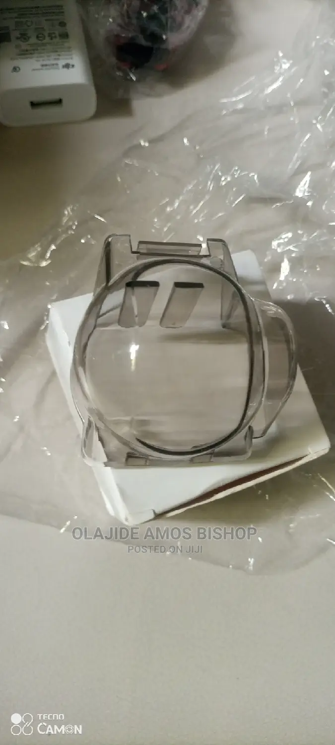 Mavic Air 2 Lens and Gimbal Cover