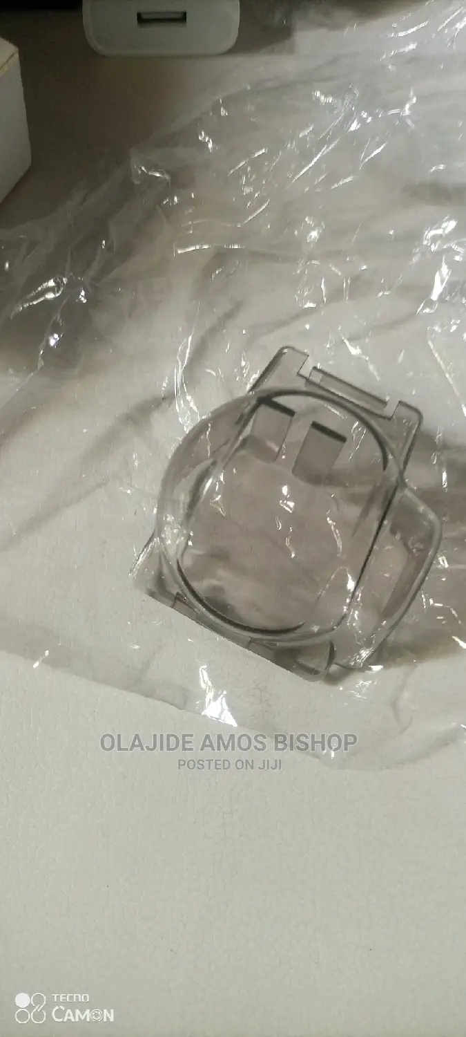 Mavic Air 2 Lens and Gimbal Cover