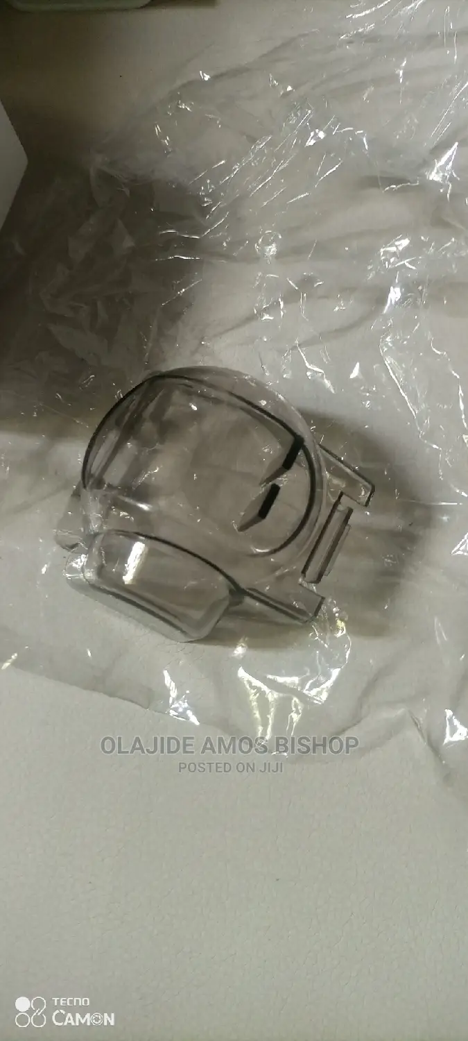 Mavic Air 2 Lens and Gimbal Cover