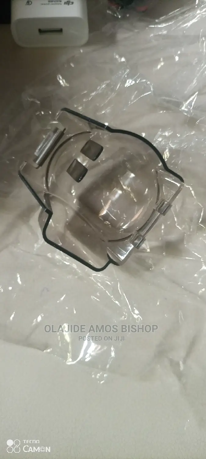 Mavic Air 2 Lens and Gimbal Cover
